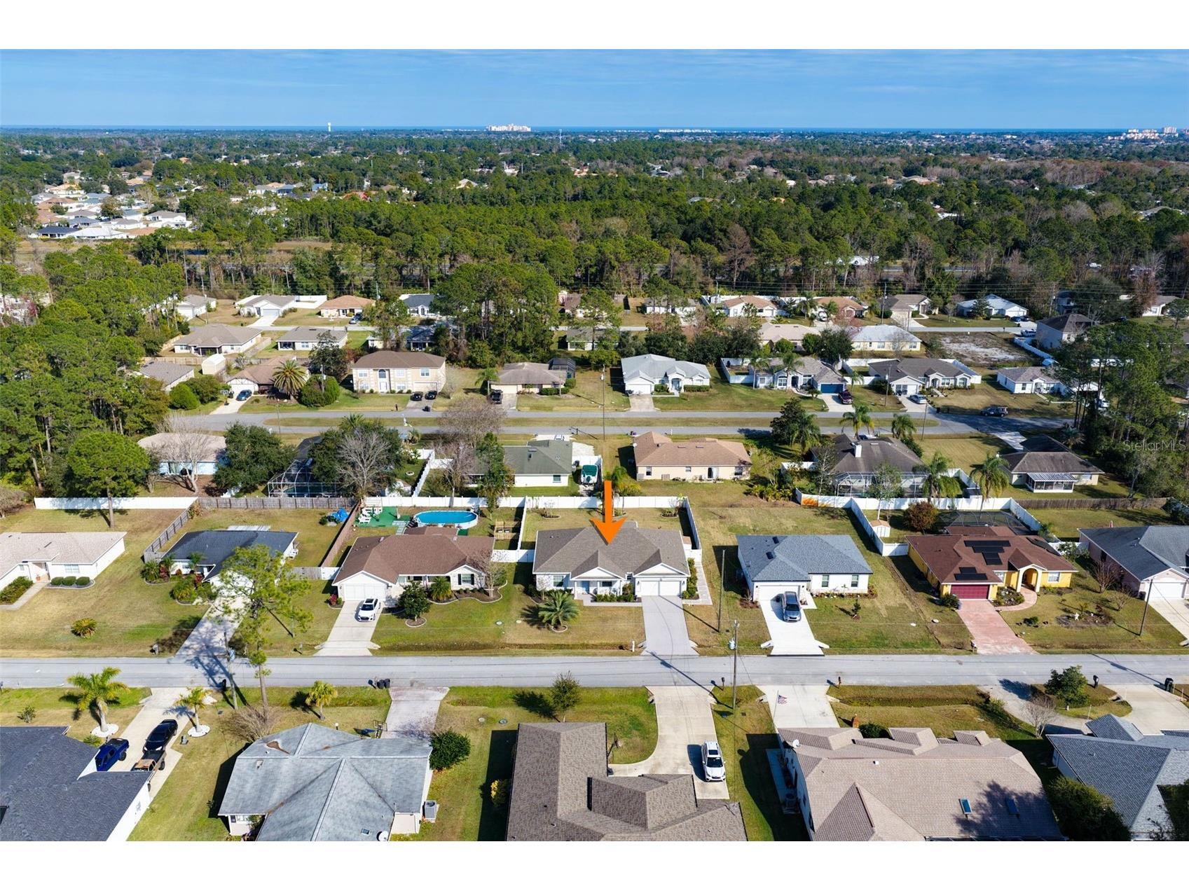 106 Birchwood Drive Palm Coast FL 32137 FC315317 image47