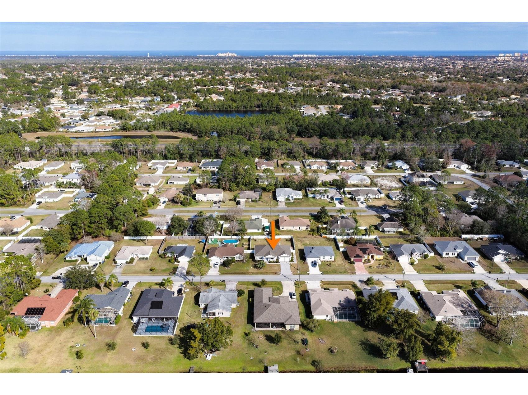 106 Birchwood Drive Palm Coast FL 32137 FC315317 image48