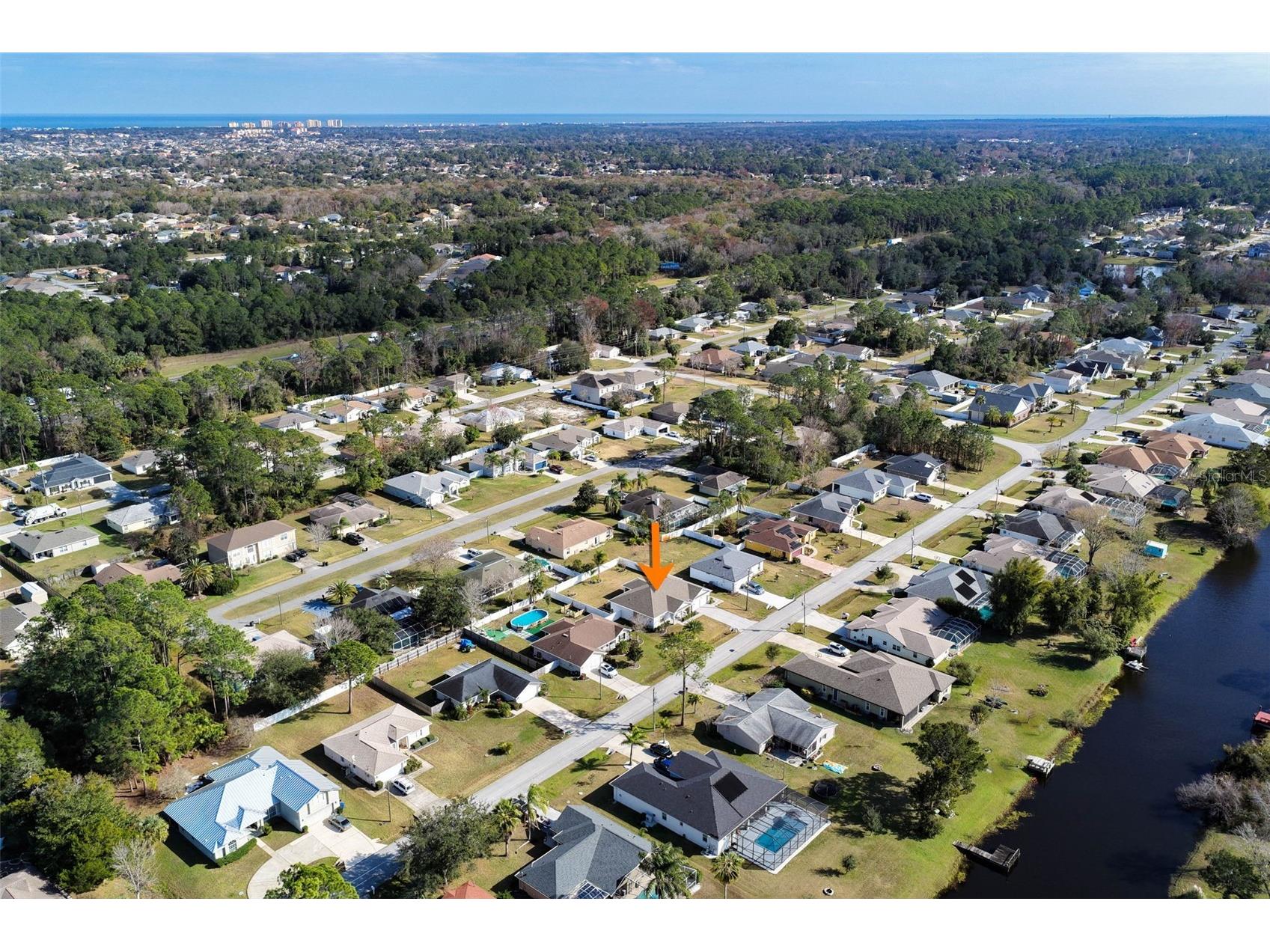 106 Birchwood Drive Palm Coast FL 32137 FC315317 image49