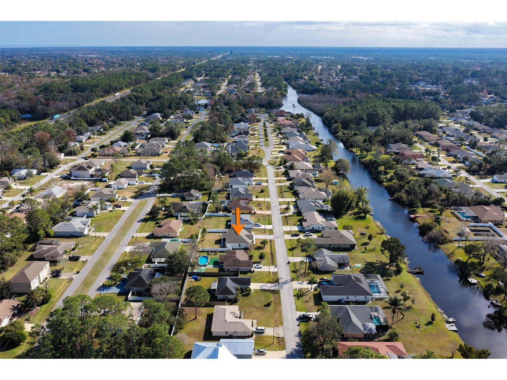 106 Birchwood Drive Palm Coast FL 32137 FC315317 image50