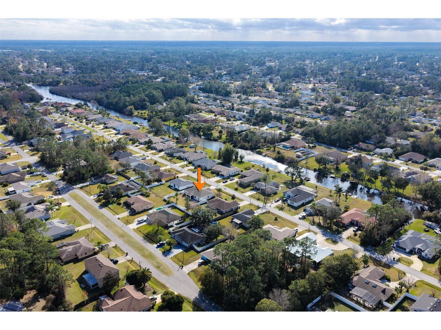 106 Birchwood Drive Palm Coast FL 32137 FC315317 image51