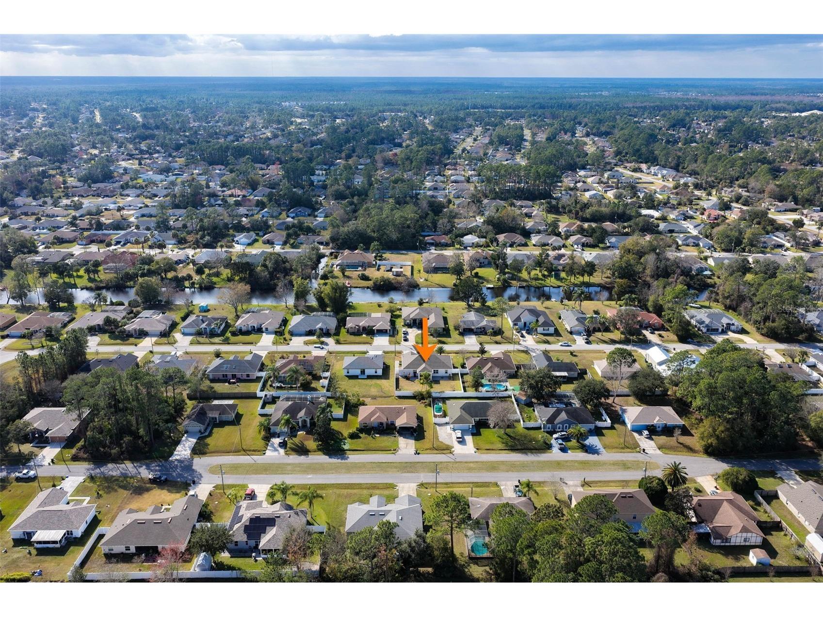 106 Birchwood Drive Palm Coast FL 32137 FC315317 image52