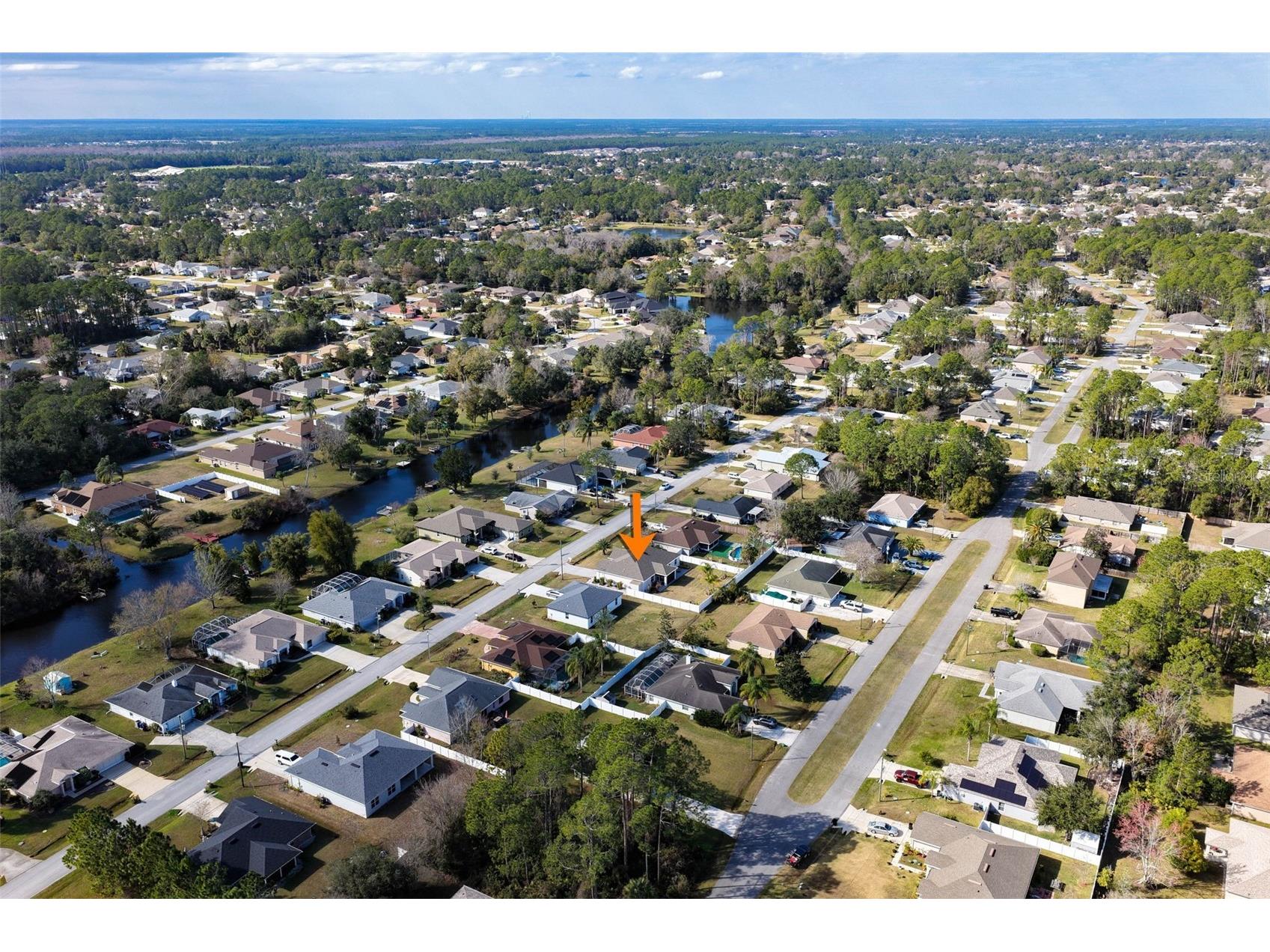 106 Birchwood Drive Palm Coast FL 32137 FC315317 image53
