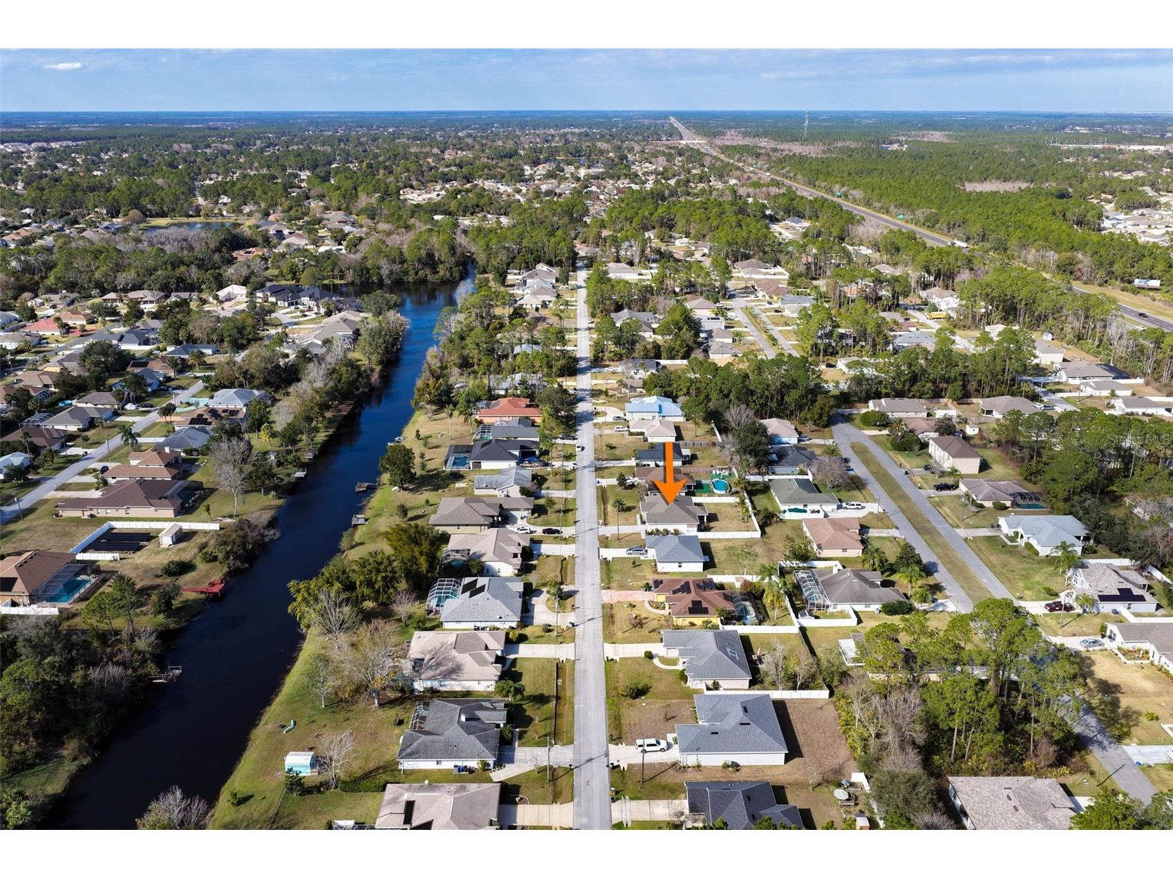 106 Birchwood Drive Palm Coast FL 32137 FC315317 image54