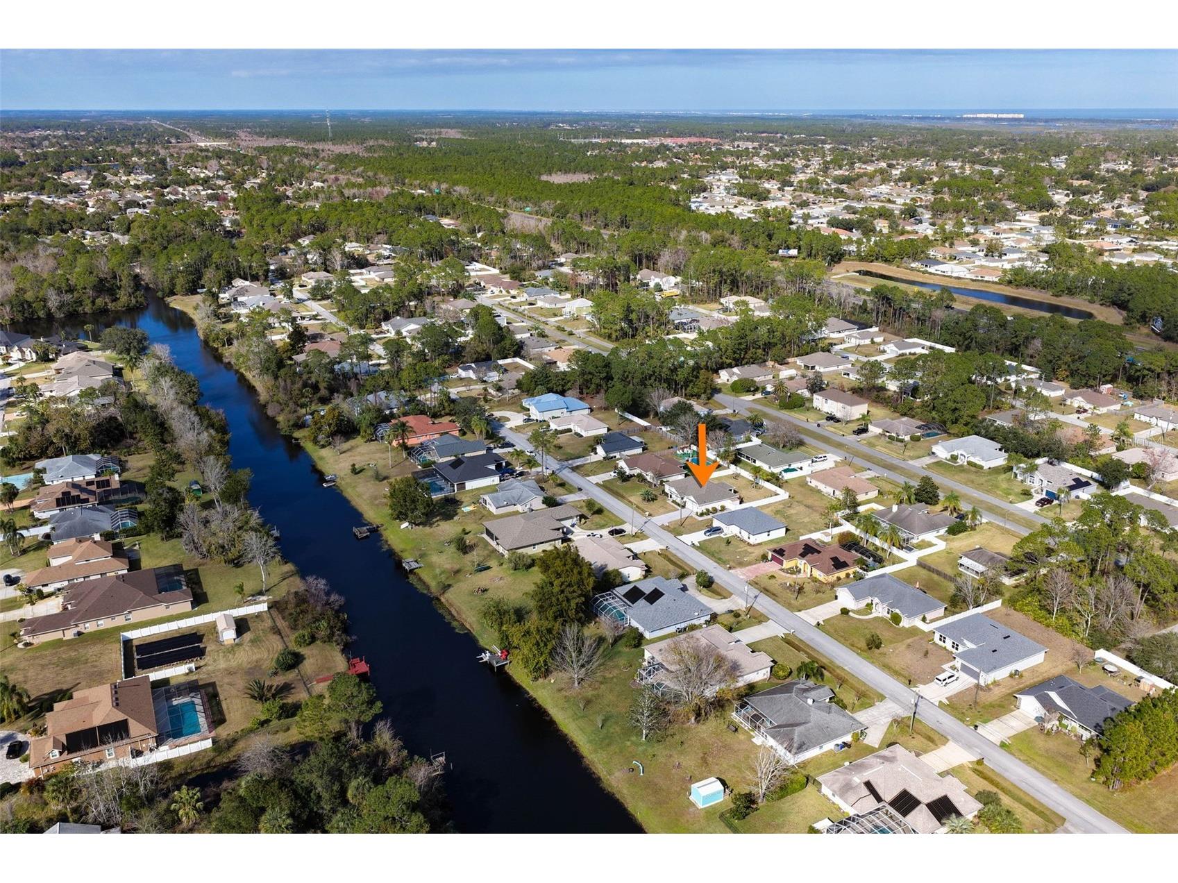 106 Birchwood Drive Palm Coast FL 32137 FC315317 image55