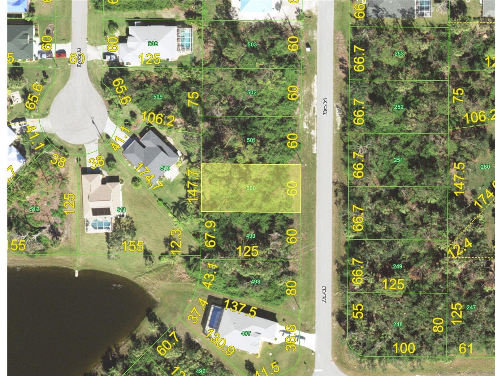 106 Blue Road Rotonda West FL 33947 D6147249 image1