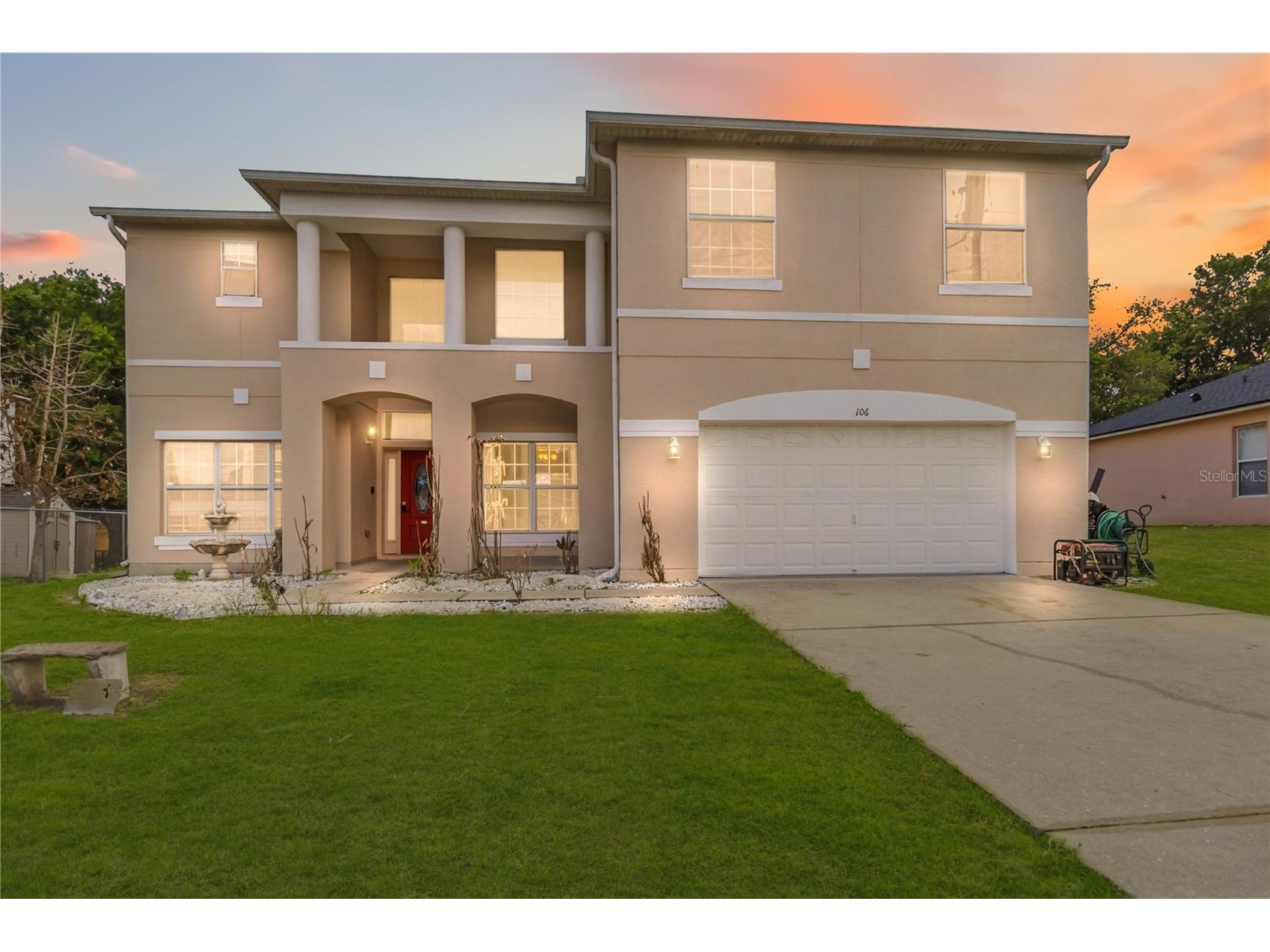 106 Bonito Way Kissimmee FL 34759 S5148835 image1