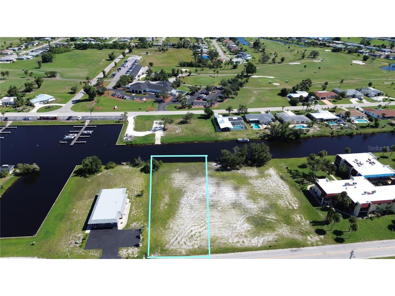 106 Boundary Boulevard Rotonda West FL 33947 D6132821 image1