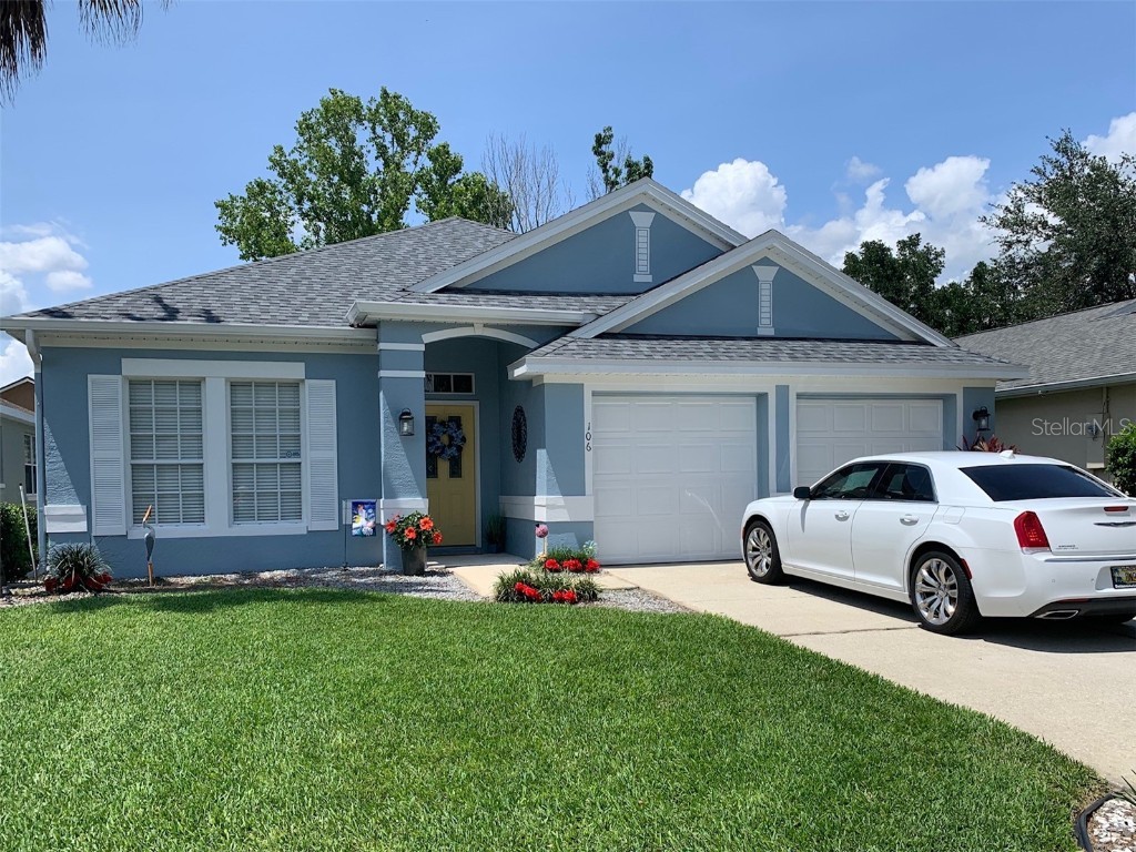 106 Brassington Drive Debary FL 32713 O6124759 image1