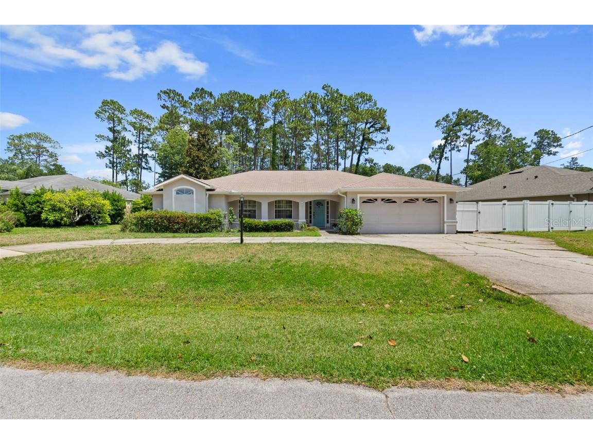 106 Breeze Hill Lane Palm Coast FL 32137 FC300985 image1