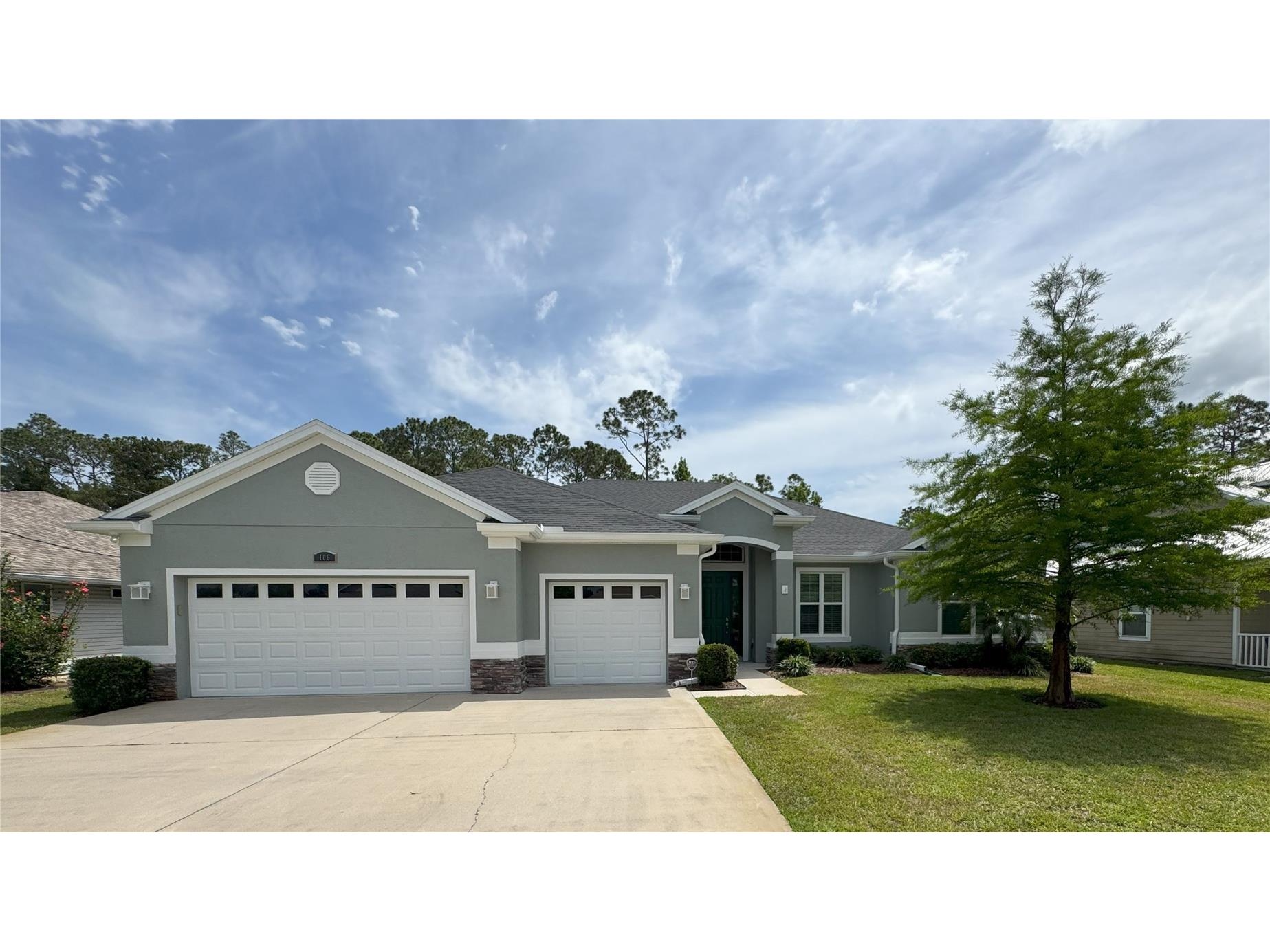 106 Bren Mar Lane Palm Coast FL 32137 FC310403 image1