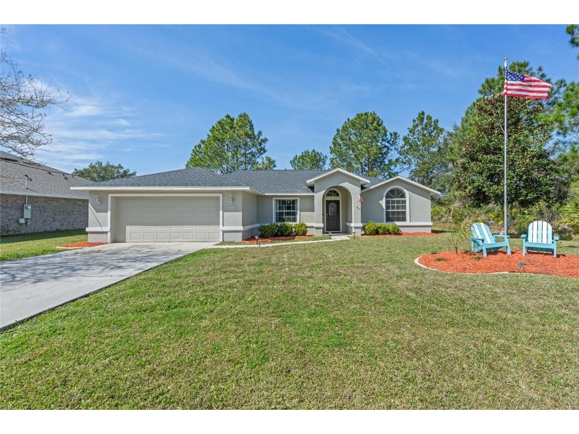 106 Burbank Drive Palm Coast FL 32137 FC289362 image1