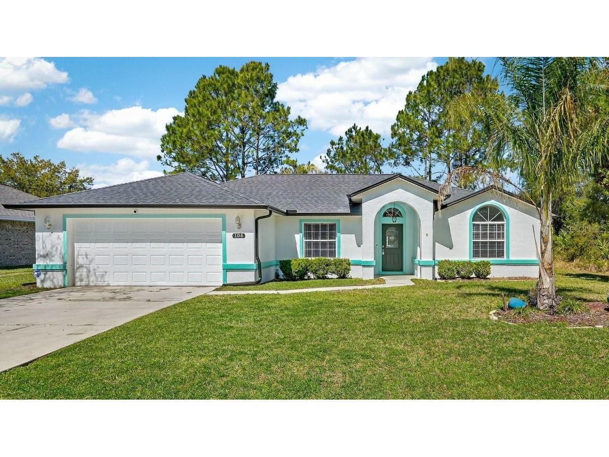 106 Burbank Drive Palm Coast FL 32137 FC317275 image1