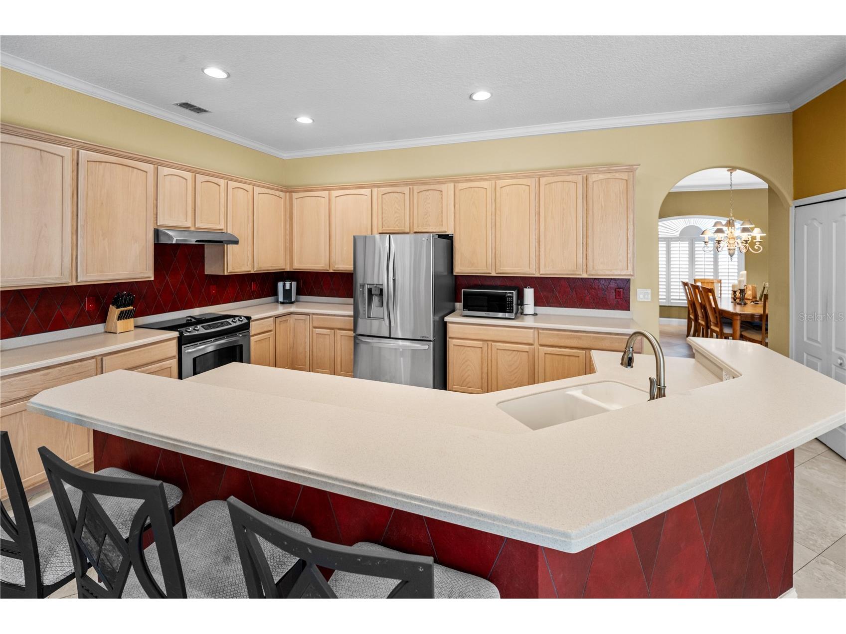 106 Burrell Circle Kissimmee FL 34744 S5145477 image8