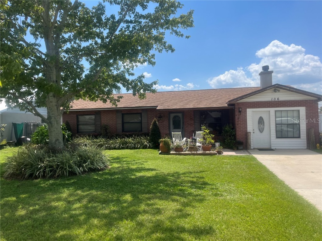 106 California Avenue Saint Cloud FL 34769 S5087500 image1