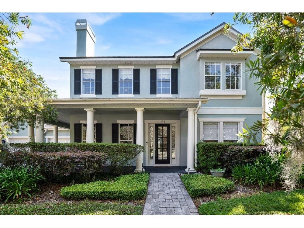 106 Callaway Court Deland FL 32724 V4948818 image1