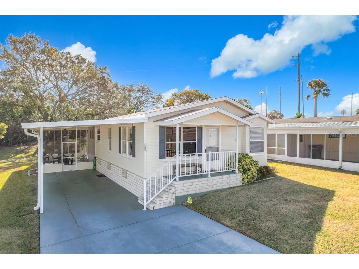 106 Candlewood Drive Lake Wales FL 33898 P4933066 image1