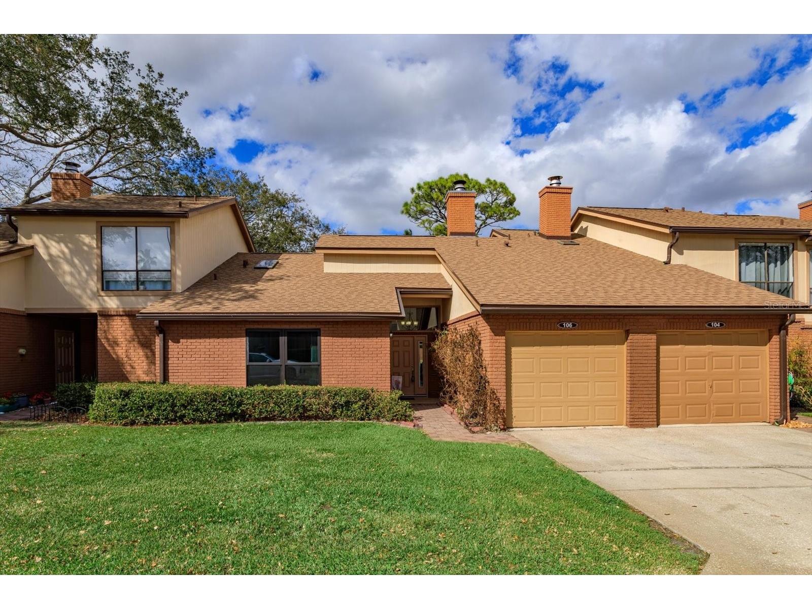 106 Carli Court #106 Lake Mary FL 32746 O6385140 image1