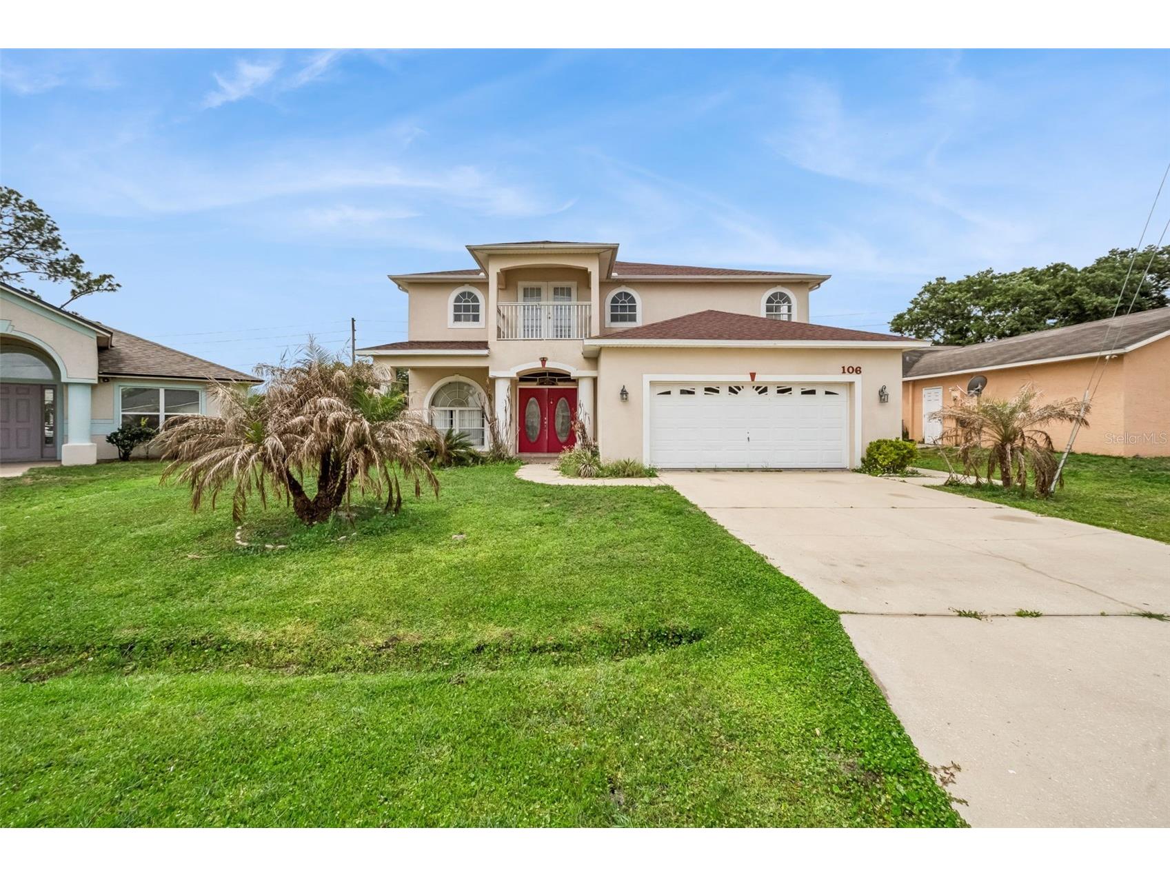 106 Castleford Way Kissimmee FL 34758 O6402915 image1