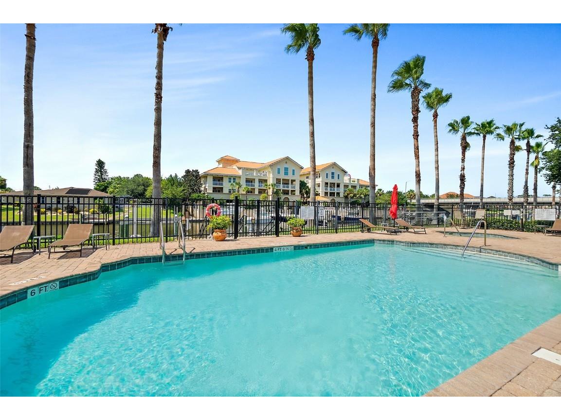 106 Club House Drive #106 Palm Coast FL 32137 FC311613 image40