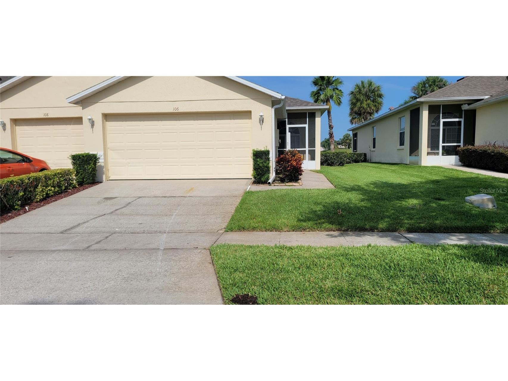 106 Club Villas Lane Kissimmee FL 34744 S5087427 image1