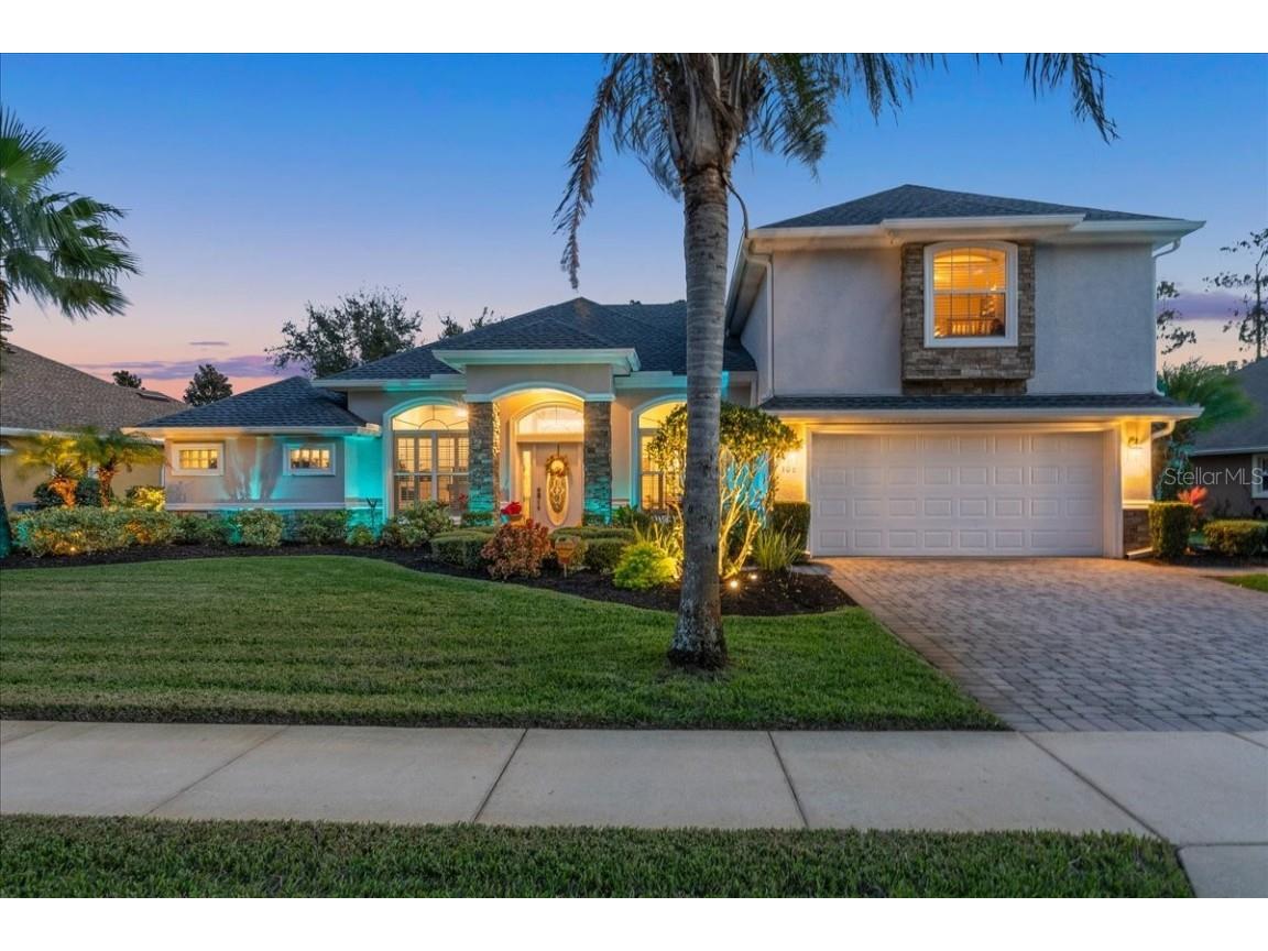 106 Creek Forest Lane Ormond Beach FL 32174 FC305271 image1