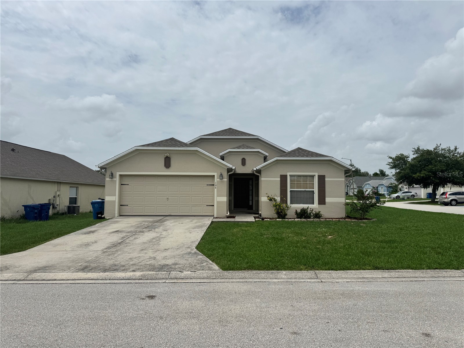 106 Delancey Drive Davenport FL 33837 S5143356 image1