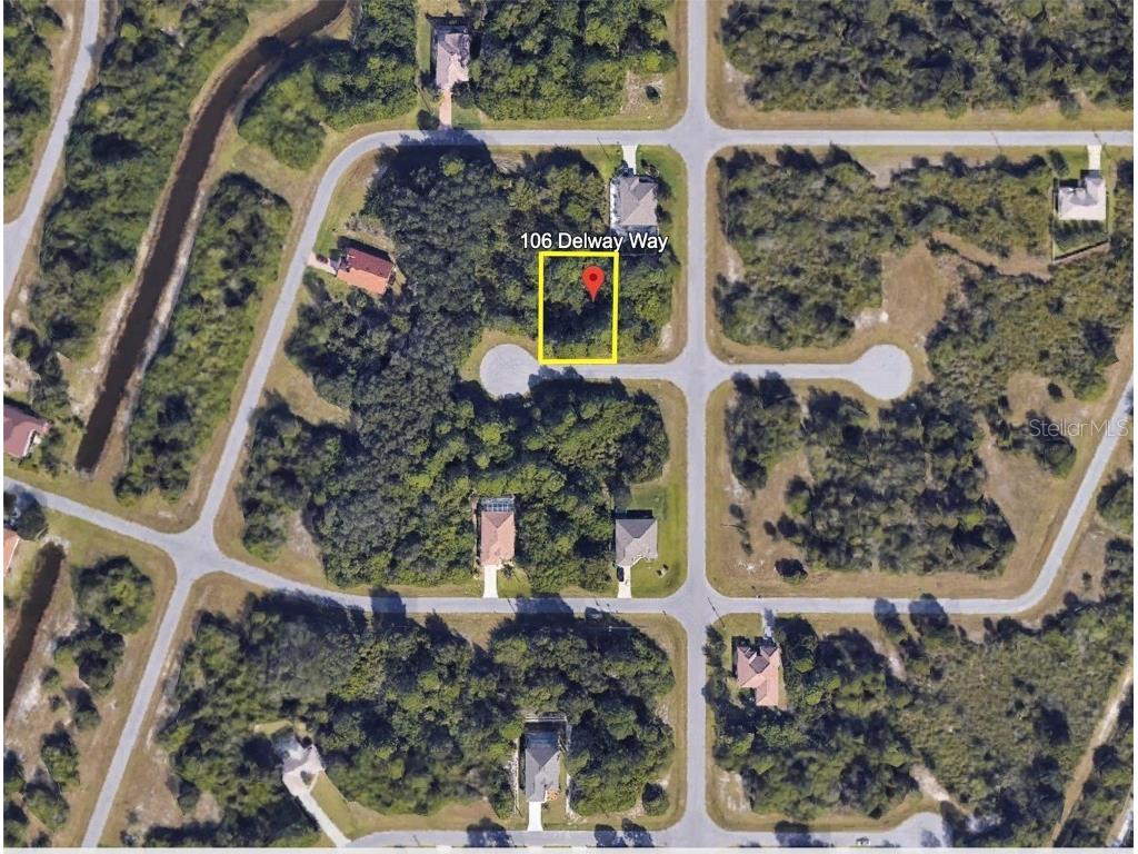 106 Delway Way Rotonda West FL 33947 C7500843 image1