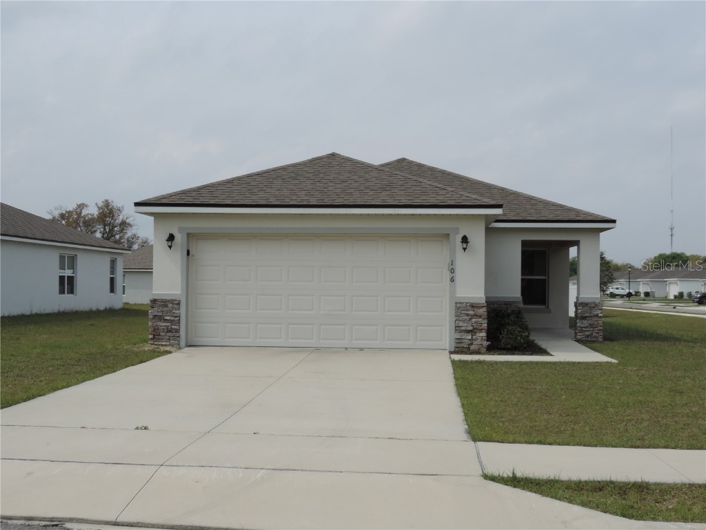 106 Denny Lane Auburndale FL 33823 L4942989 image1