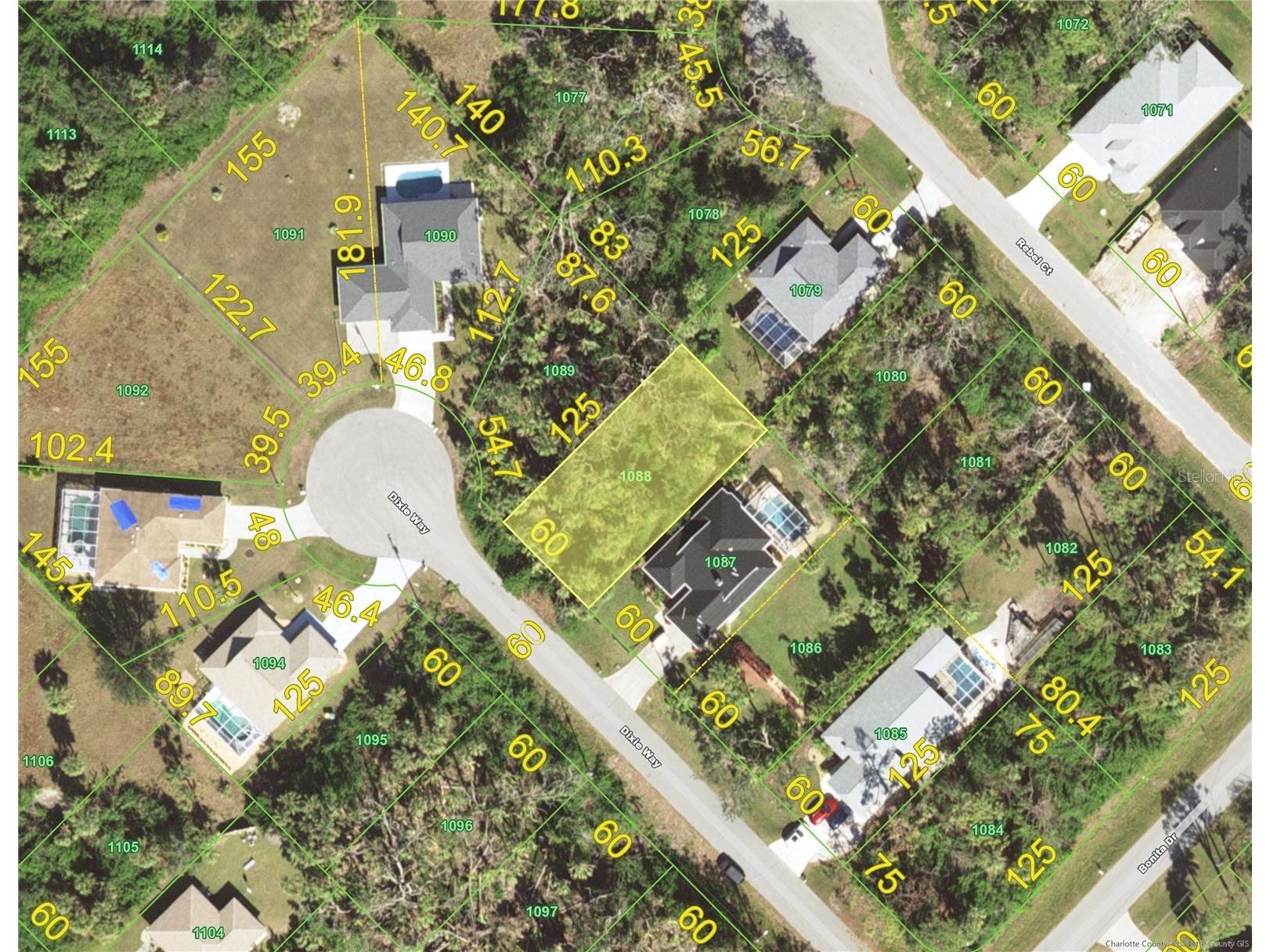 106 Dixie Way Rotonda West FL 33947 C7484291 image1