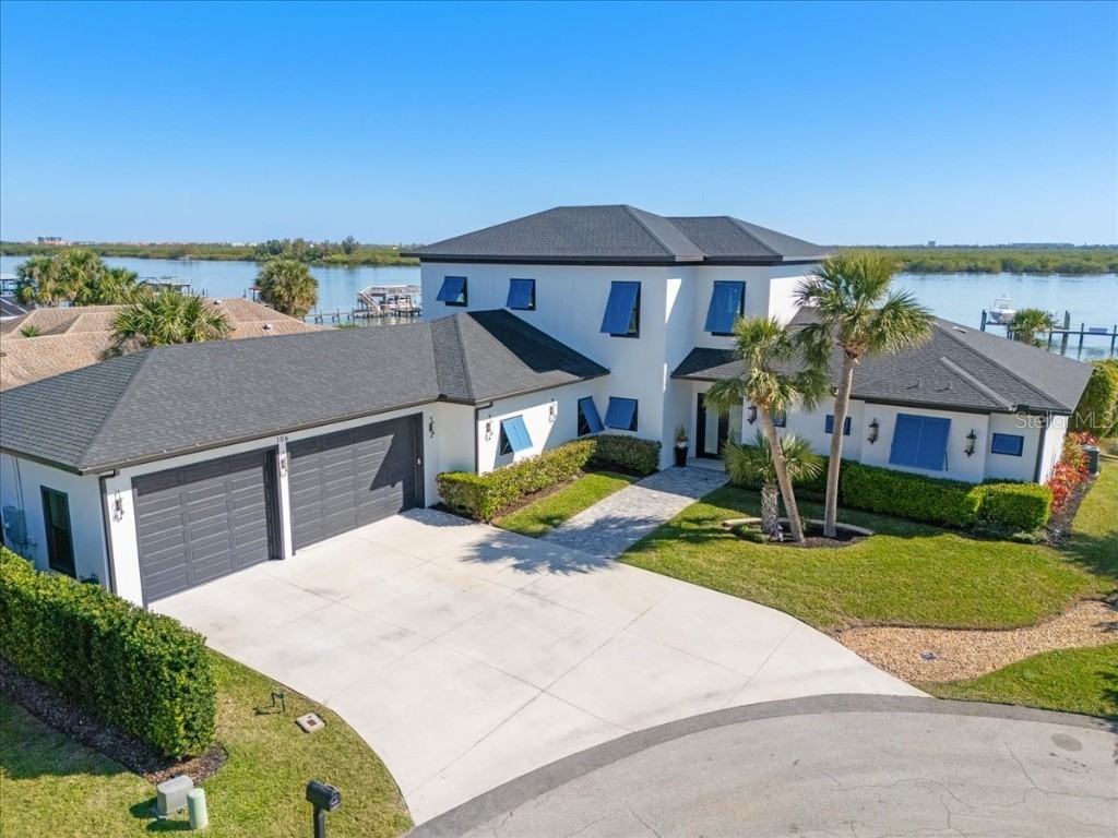 106 Donlon Drive New Smyrna Beach FL 32168 O6289390 image1