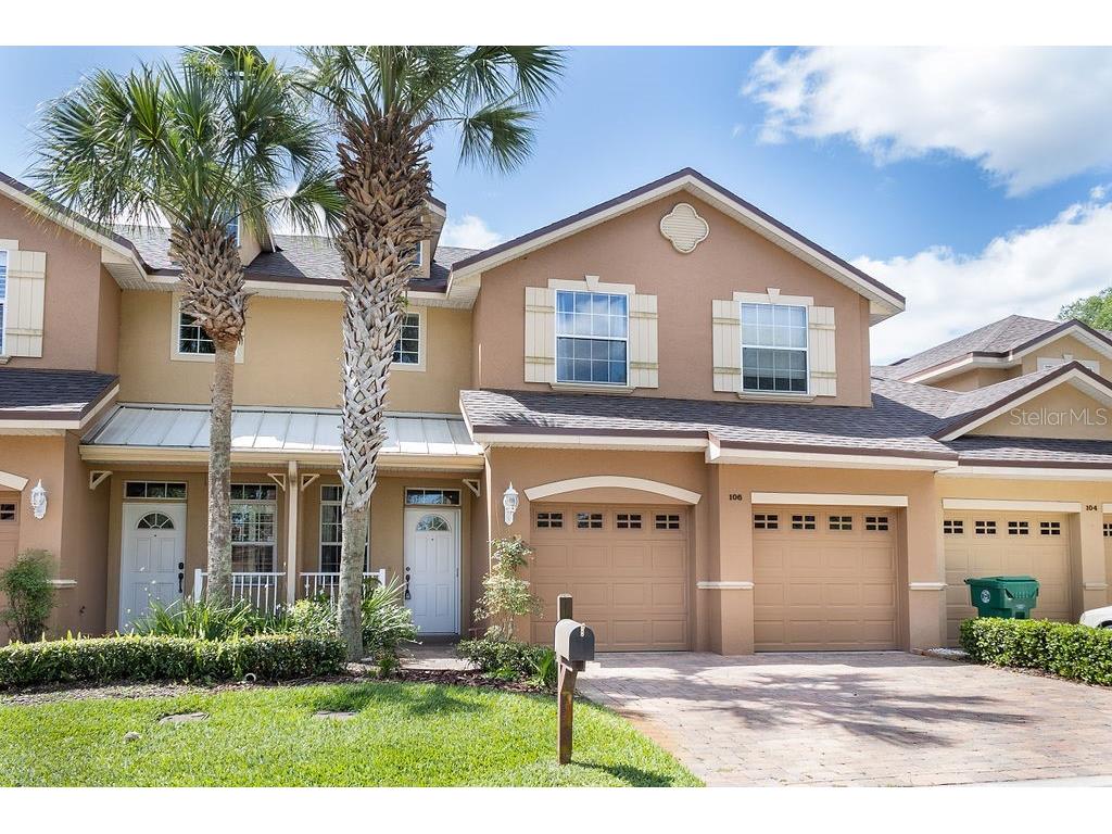 106 Dyson Drive Deland FL 32724 V4929819 image1