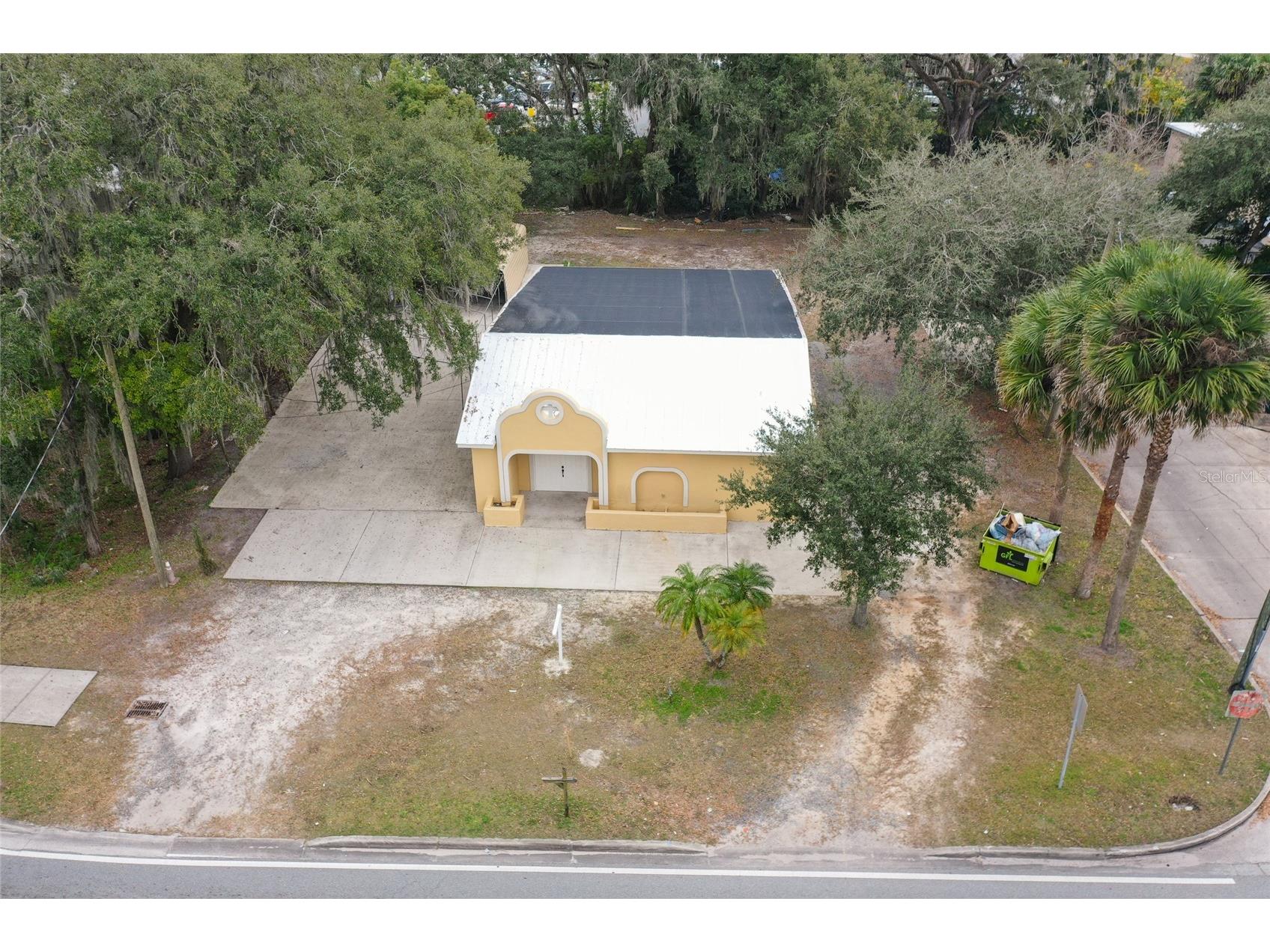106 E Beresford Avenue Deland FL 32724 V4933464 image7