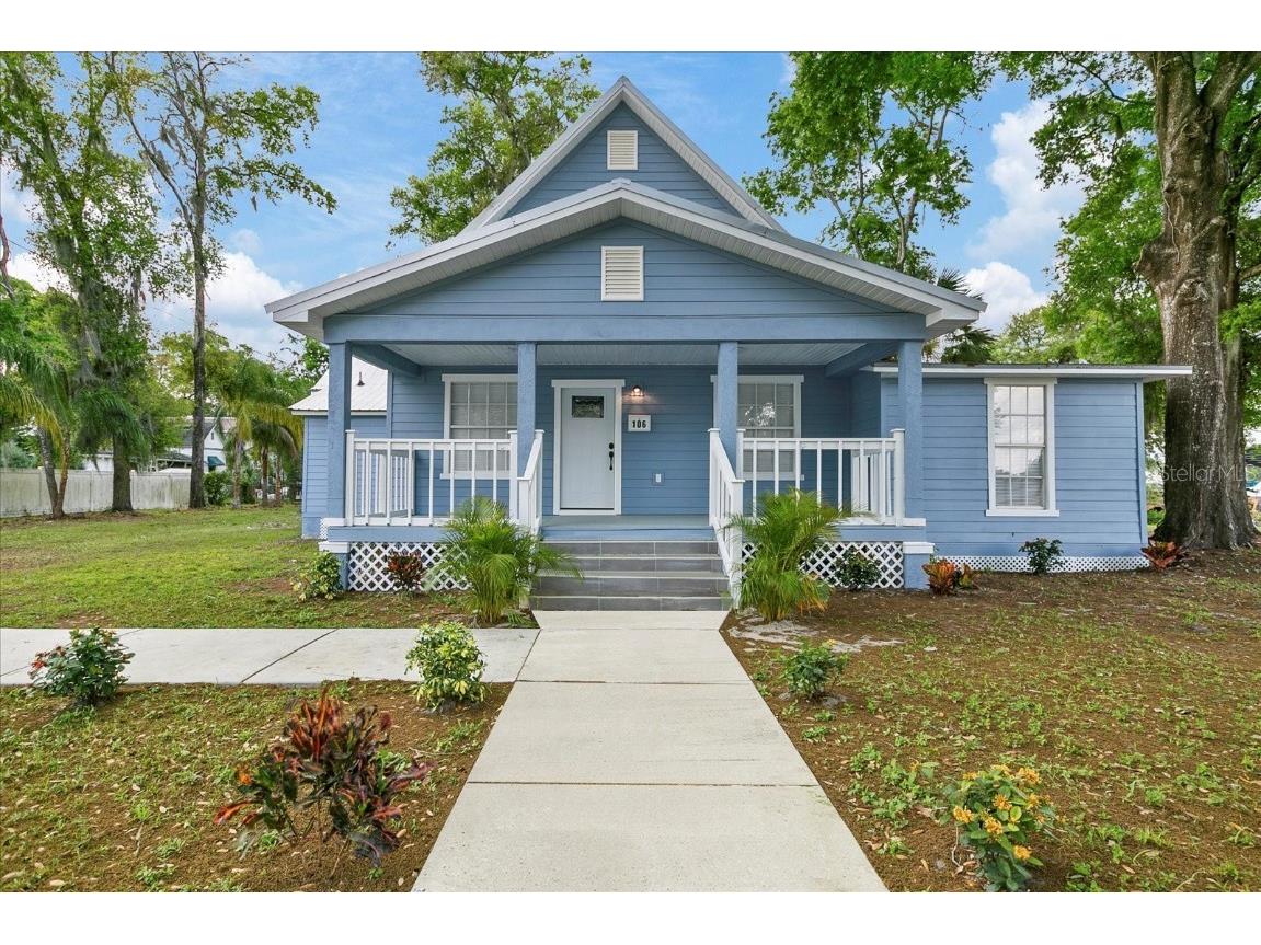 106 E Calhoun Street Plant City FL 33563 T3489038 image1