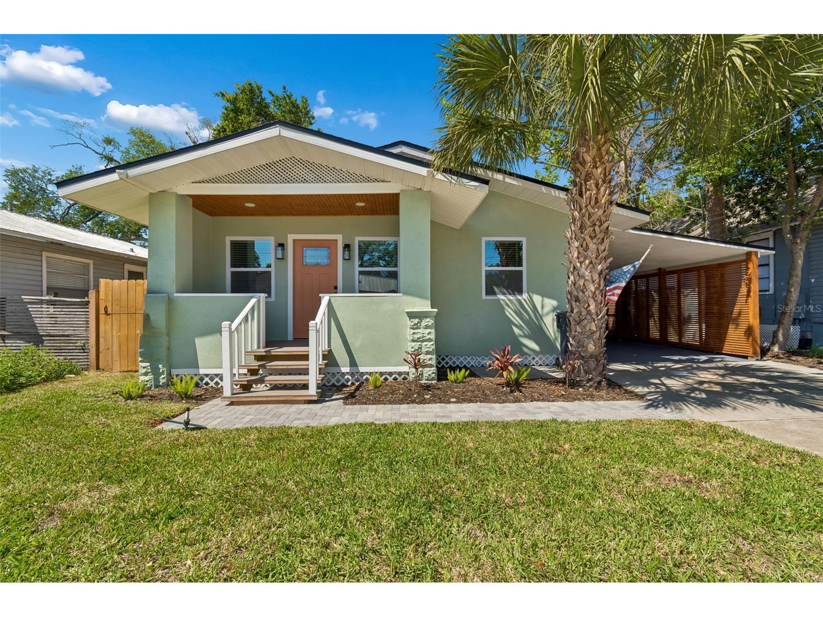 106 E Fern Street Tampa FL 33604 TB8501039 image1