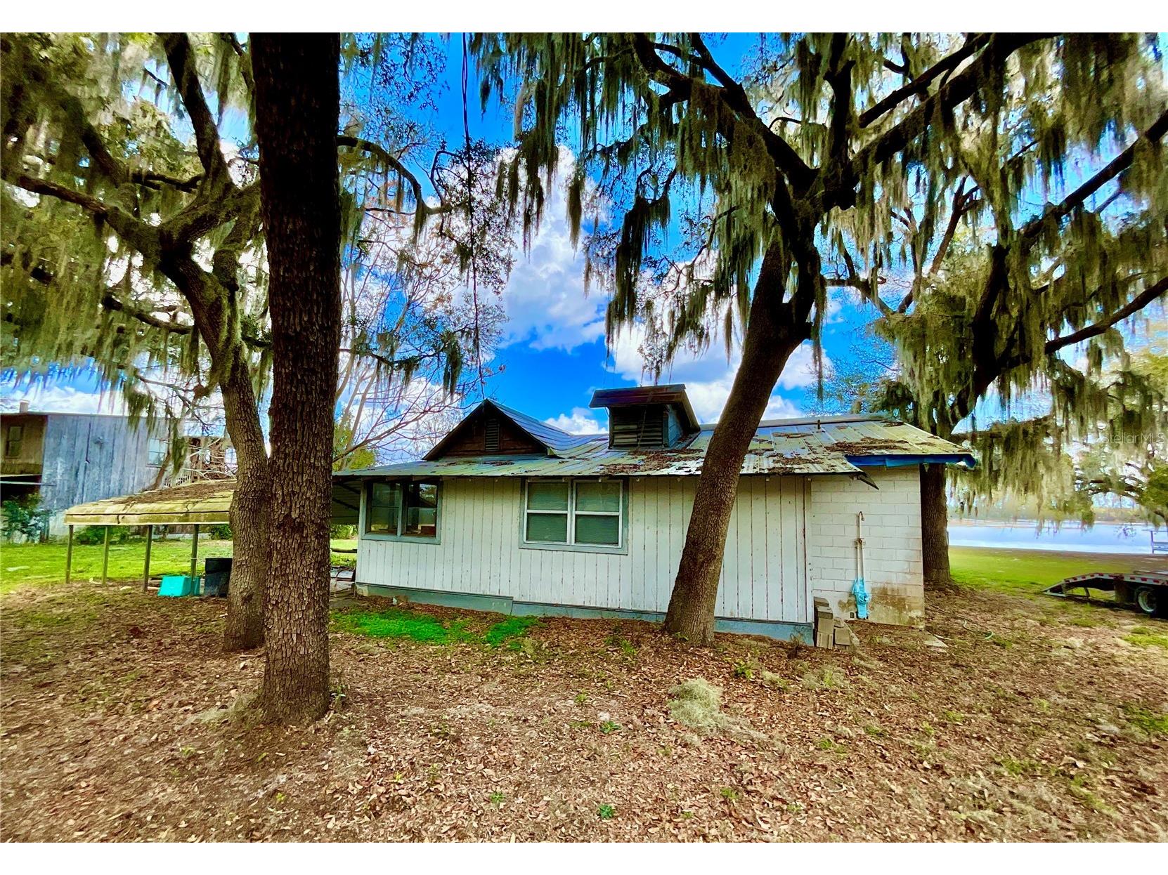 106 E Sunnyside Beach Road Hawthorne FL 32640 - COWPEN GC538156 image1
