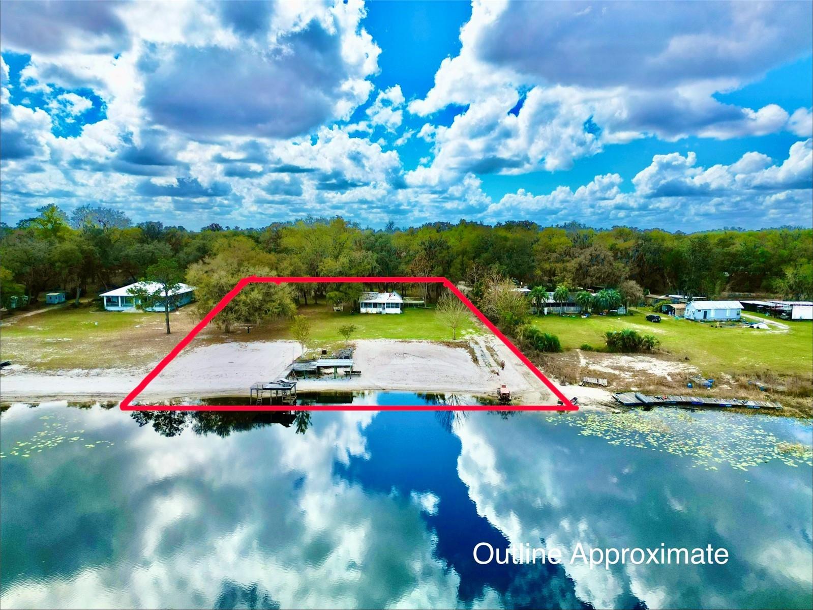 106 E Sunnyside Beach Road Hawthorne FL 32640 - COWPEN GC538156 image18
