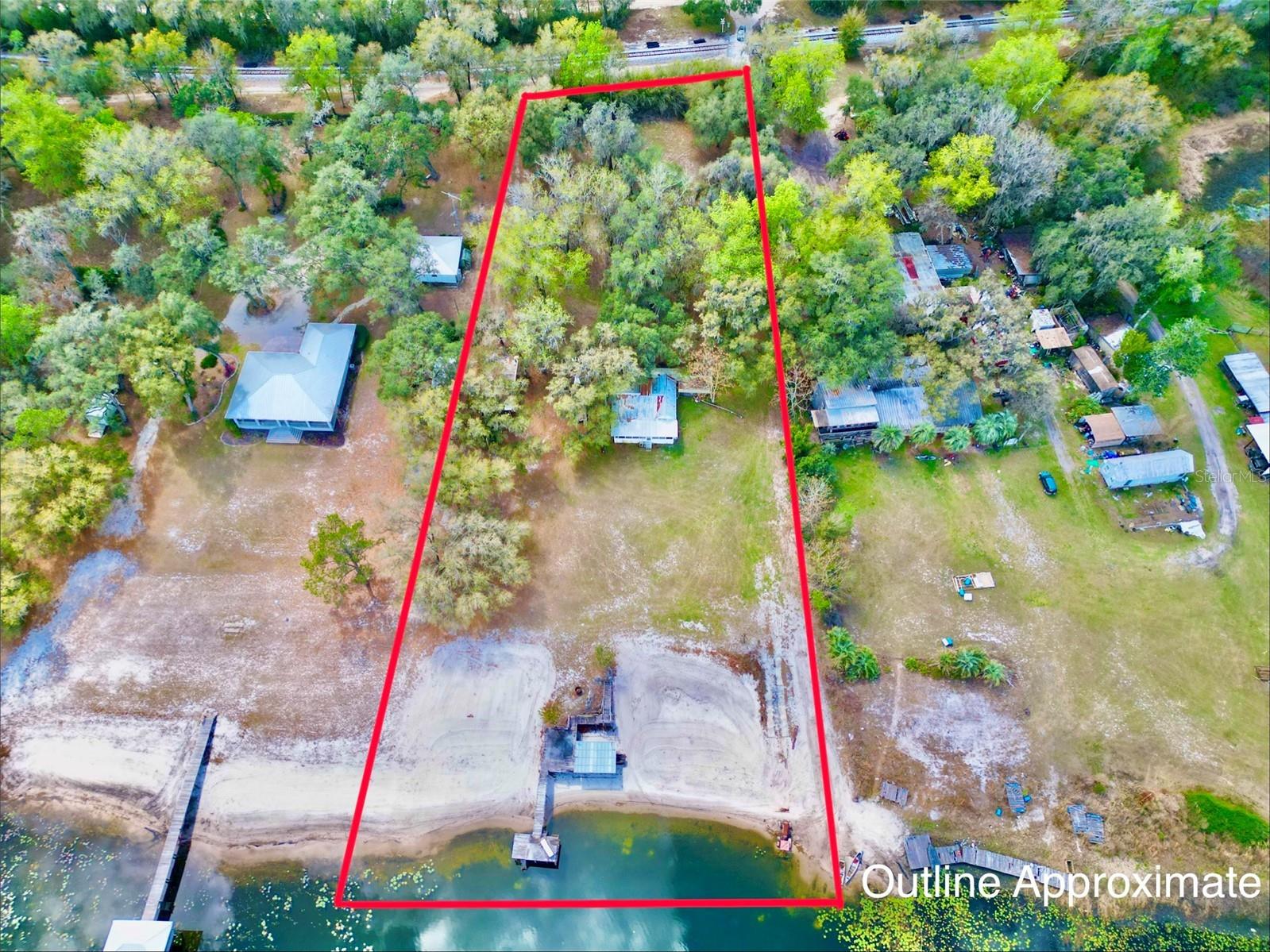 106 E Sunnyside Beach Road Hawthorne FL 32640 - COWPEN GC538156 image3