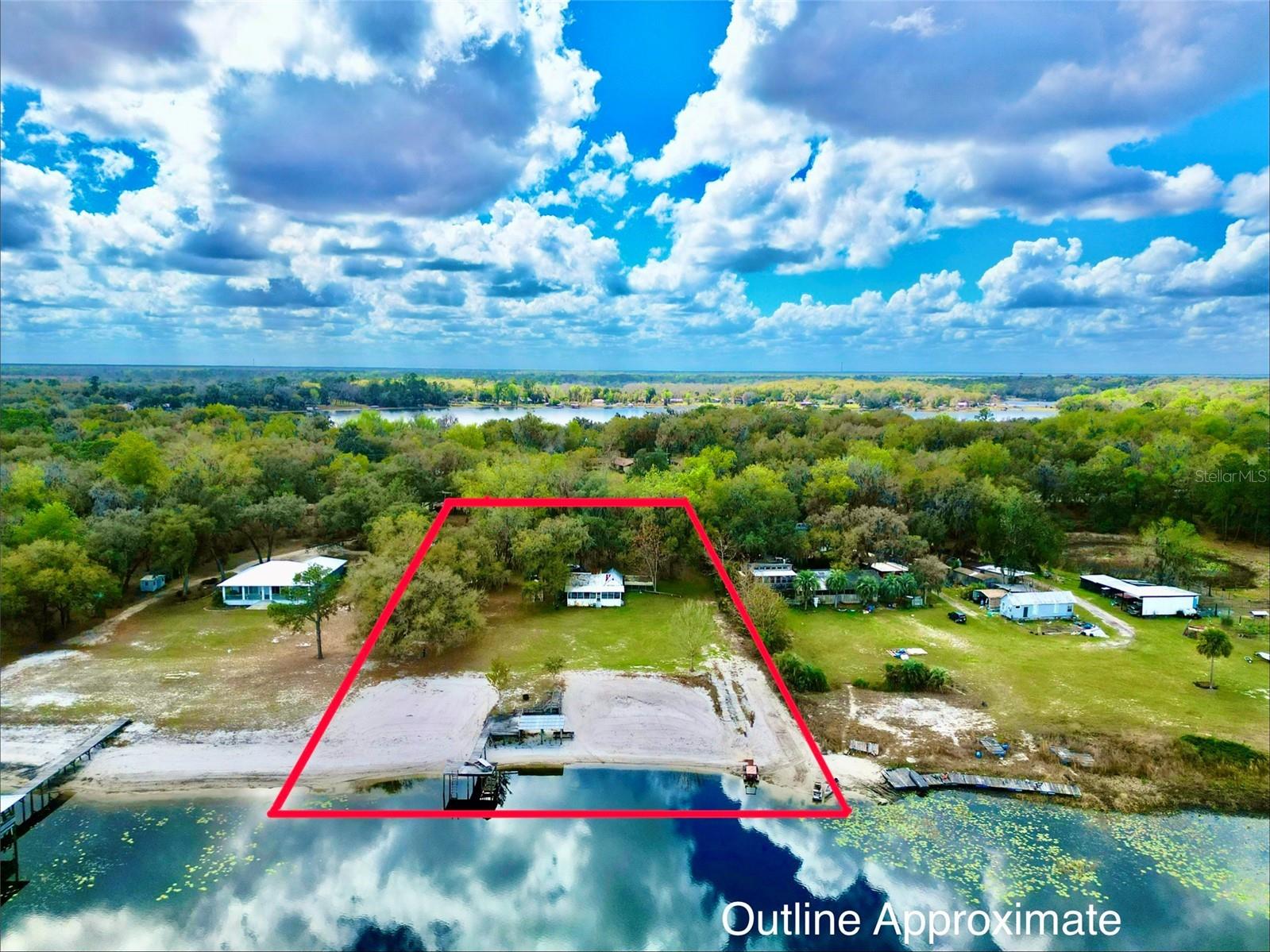 106 E Sunnyside Beach Road Hawthorne FL 32640 - COWPEN GC538156 image30