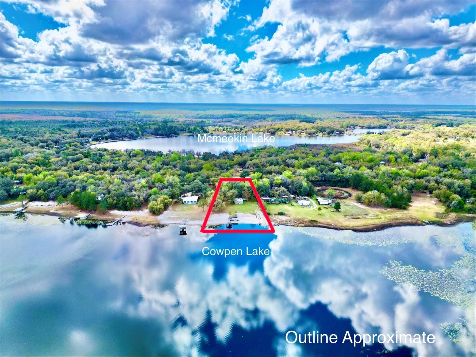 106 E Sunnyside Beach Road Hawthorne FL 32640 - COWPEN GC538156 image38