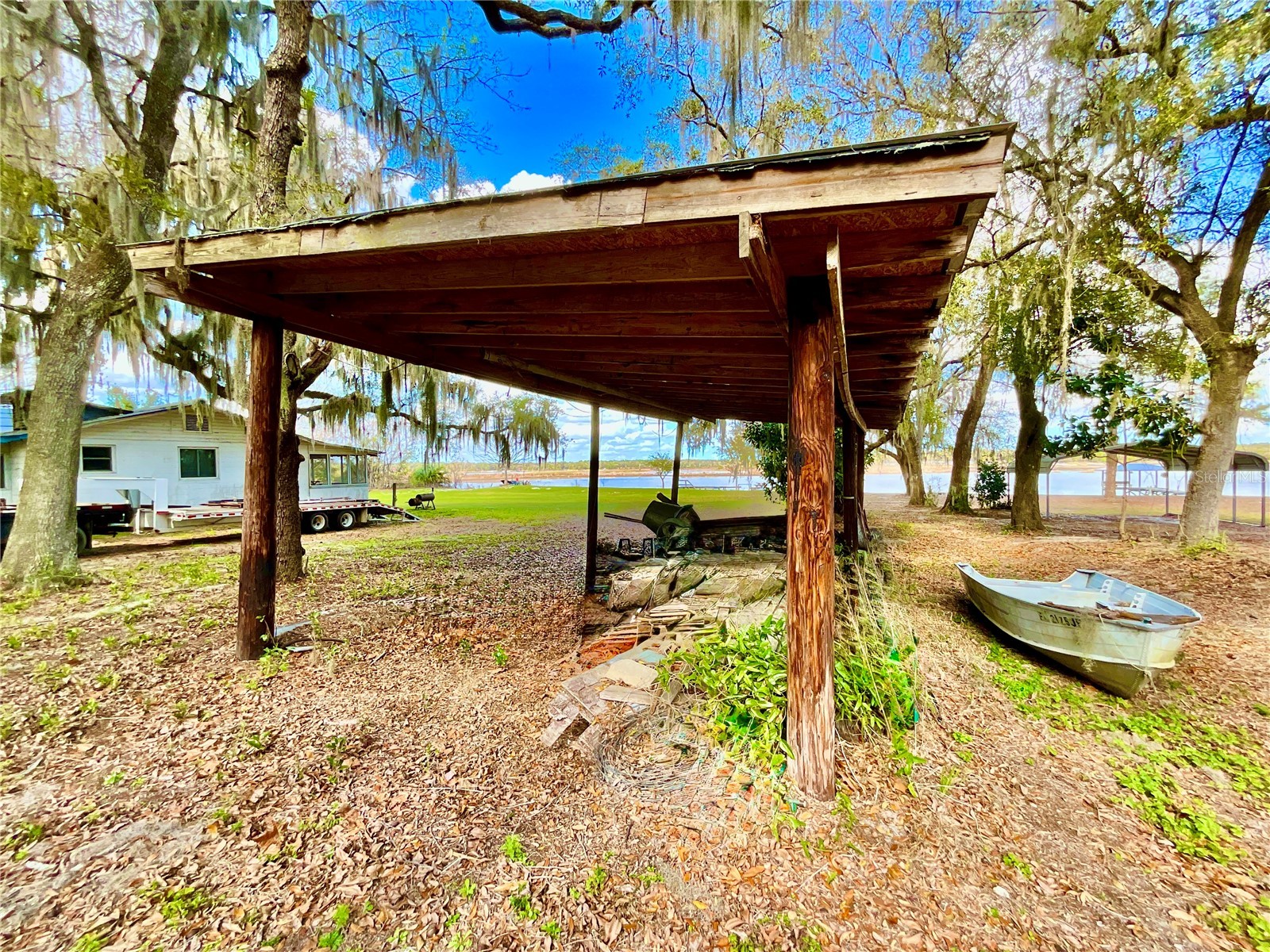 106 E Sunnyside Beach Road Hawthorne FL 32640 - COWPEN GC538156 image39