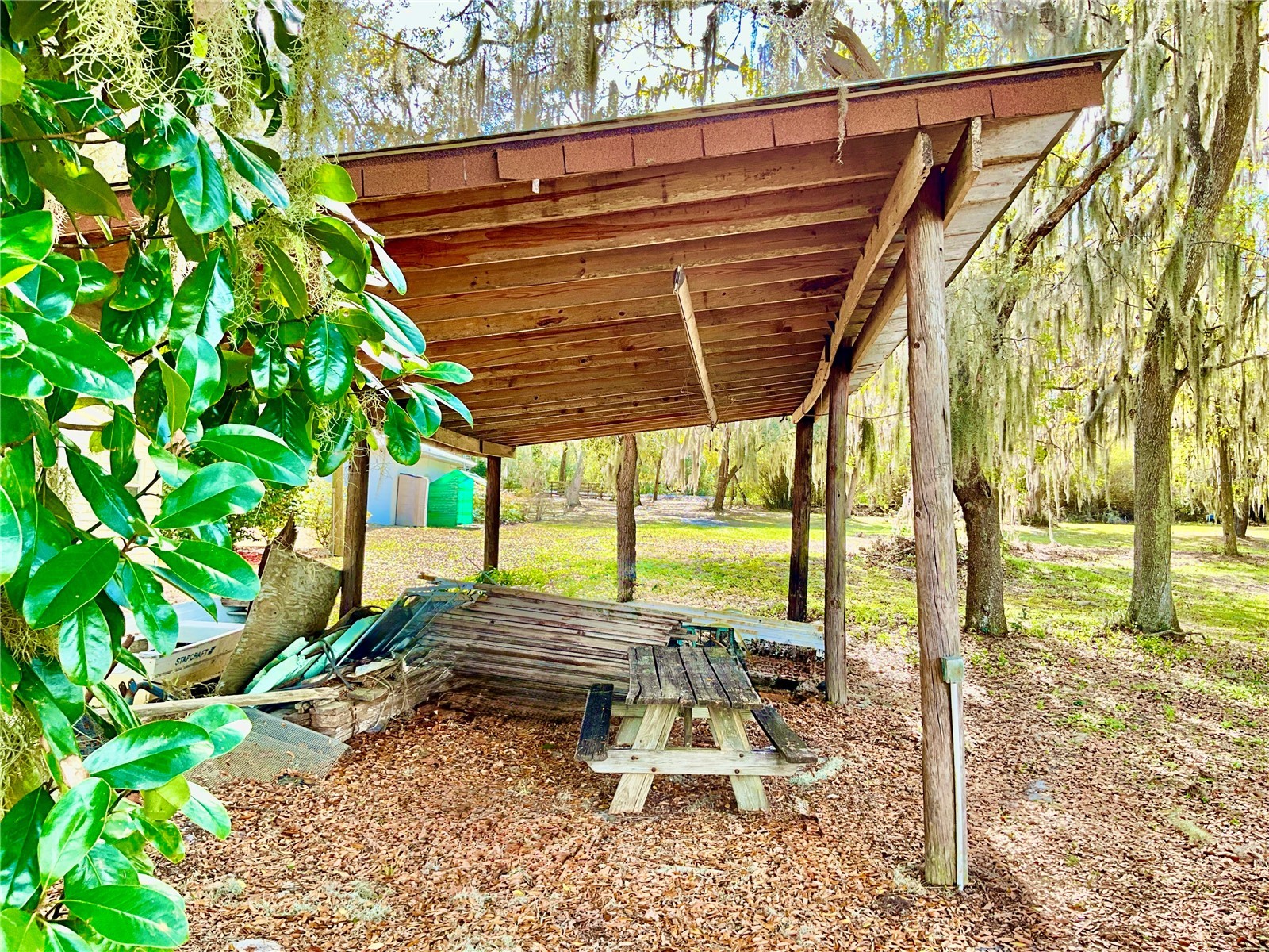 106 E Sunnyside Beach Road Hawthorne FL 32640 - COWPEN GC538156 image40