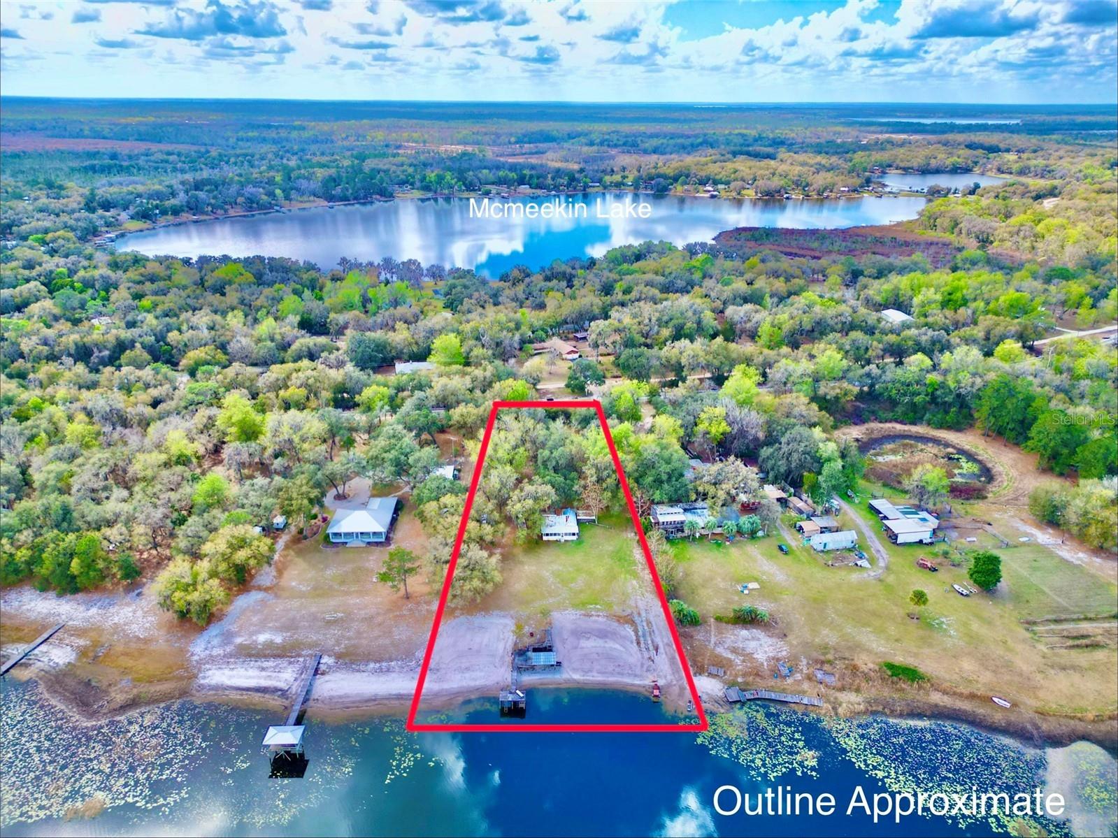 106 E Sunnyside Beach Road Hawthorne FL 32640 - COWPEN GC538156 image45