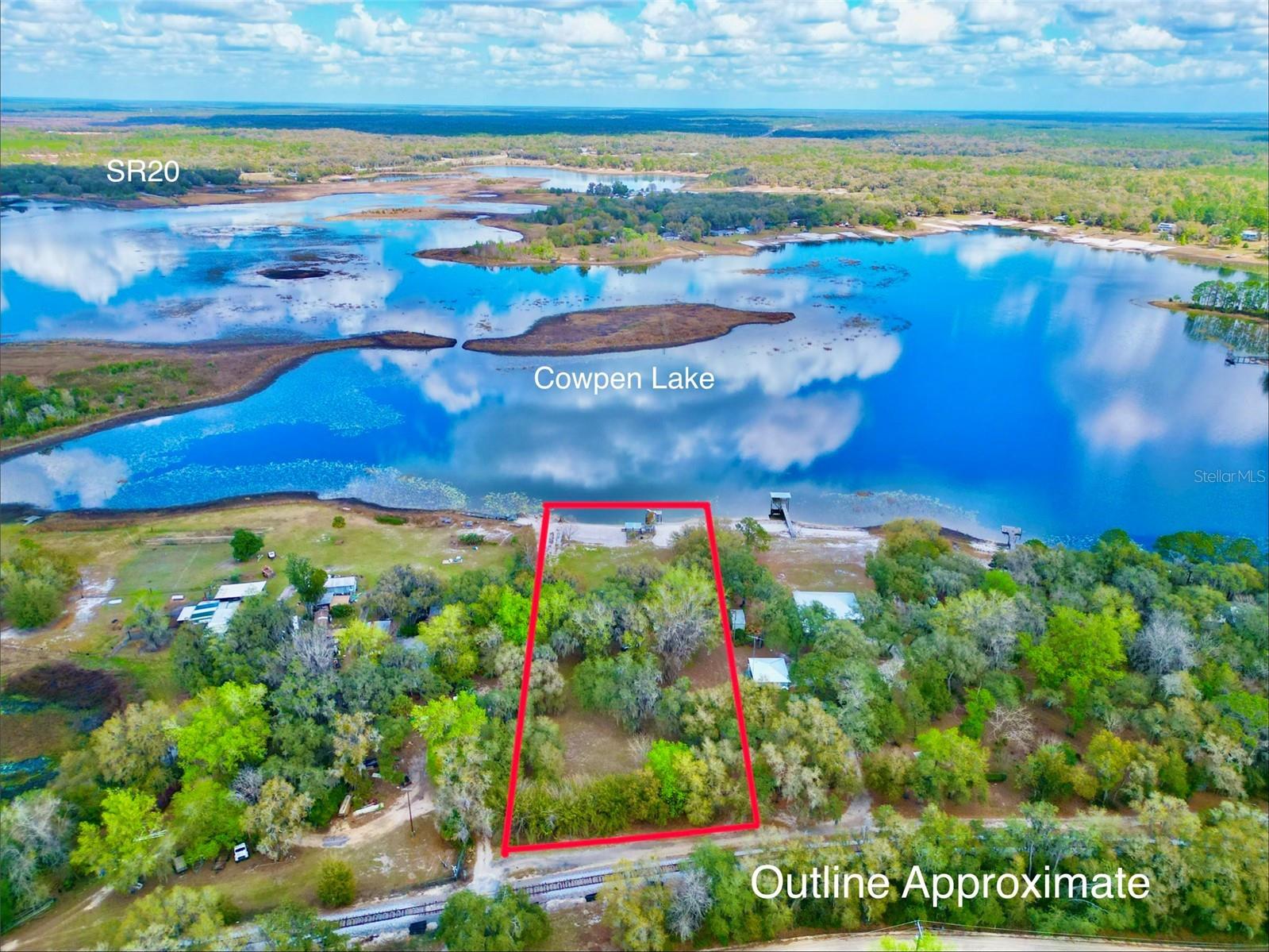106 E Sunnyside Beach Road Hawthorne FL 32640 - COWPEN GC538156 image9