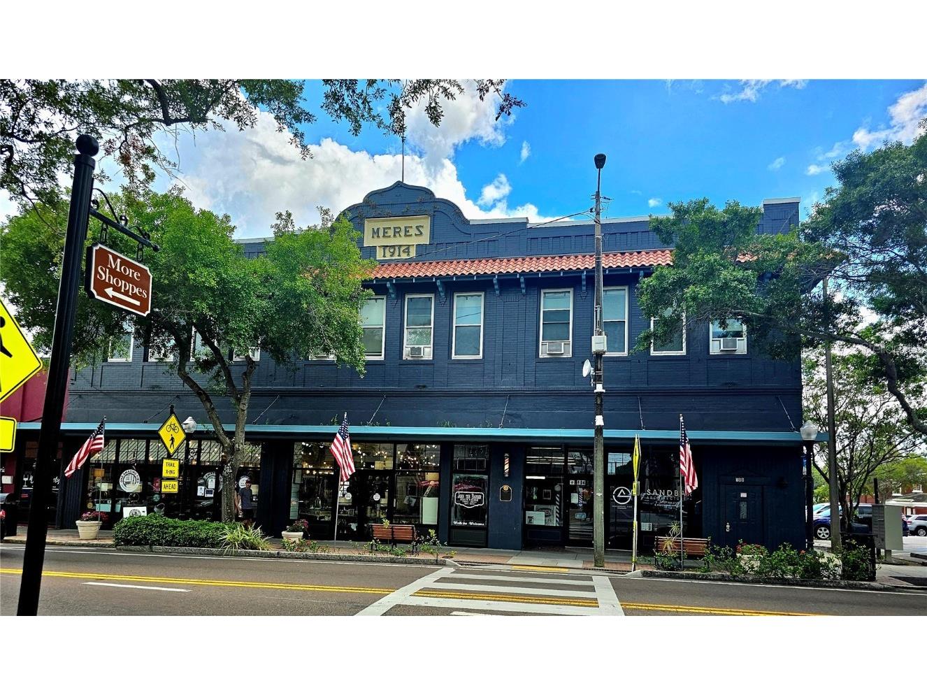 106 E Tarpon Avenue Tarpon Springs FL 34689 U8247967 image1