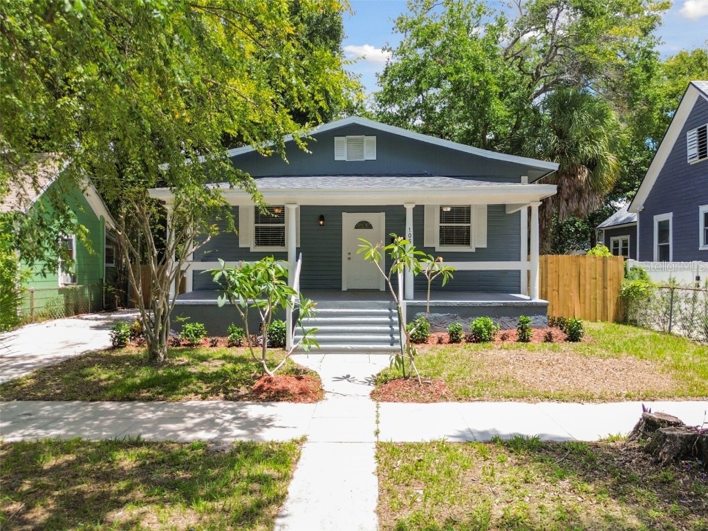 106 E Warren Avenue Tampa FL 33602 T3536942 image1