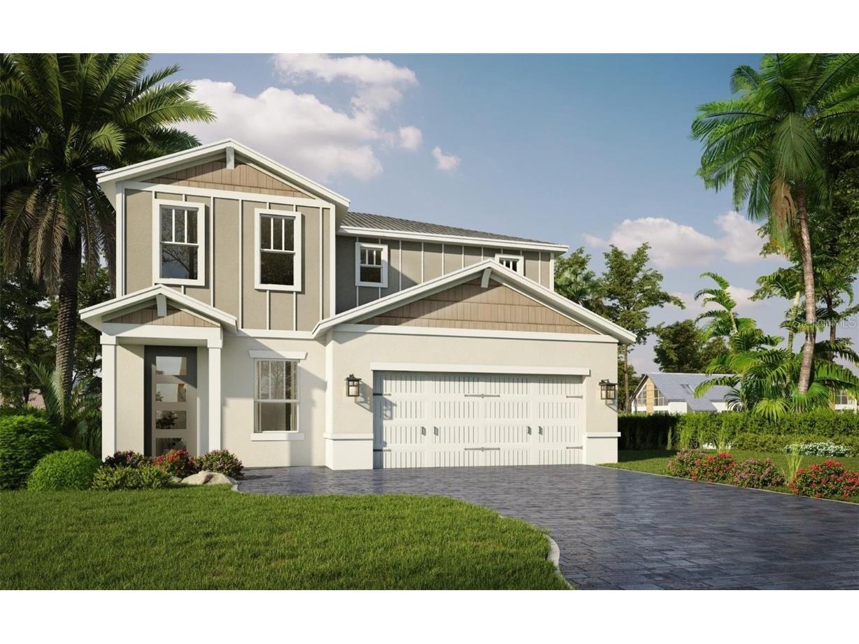 106 Elena Lavin Circle #19 Orlando FL 32807 O6334288 image1