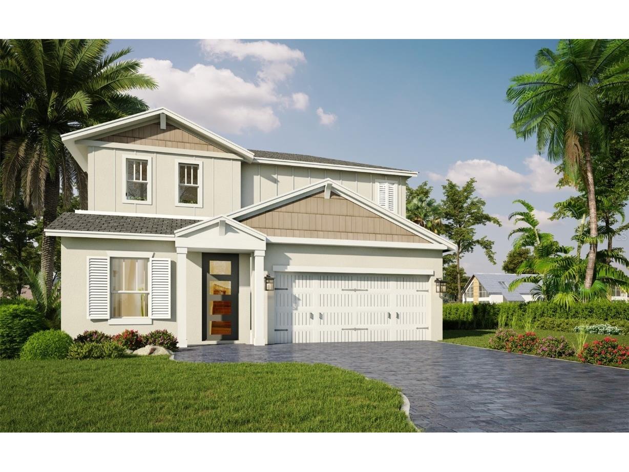 106 Elena Lavin Circle #16 Orlando FL 32807 O6192691 image1