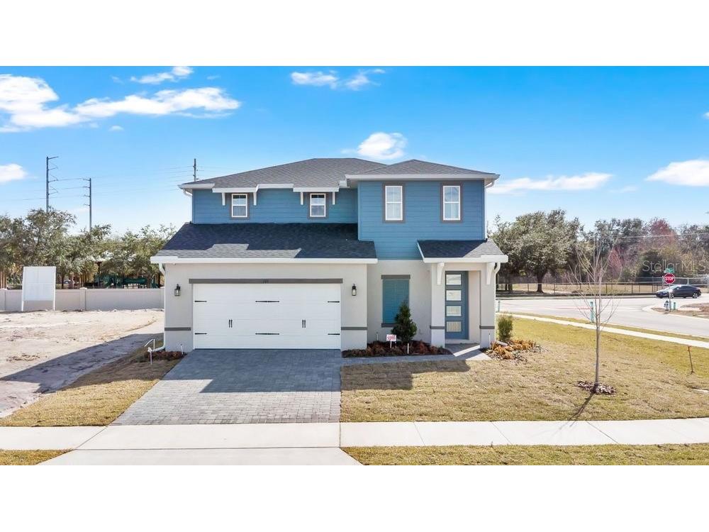 292 Elena Lavin Circle Orlando FL 32807 O6334288 image1