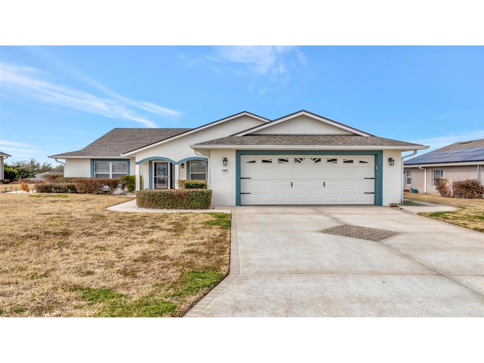 106 Fairway Circle Umatilla FL 32784 O6406092 image1